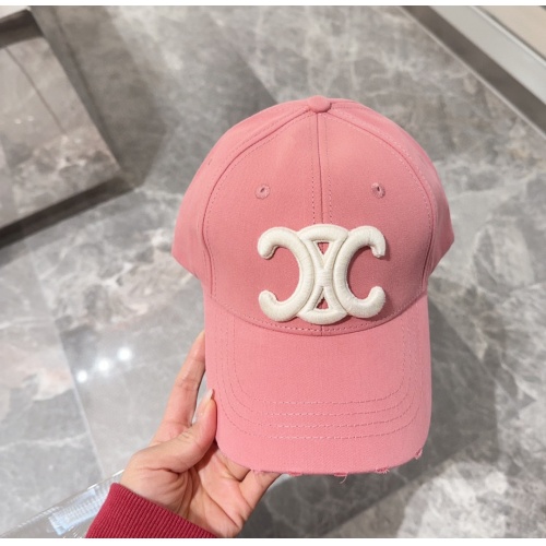 Wholesale Celine Caps #1213008 $27.00 USD, Wholesale Quality Replica Celine Caps