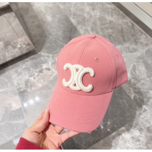 Replica Celine Caps #1213008 $27.00 USD for Wholesale