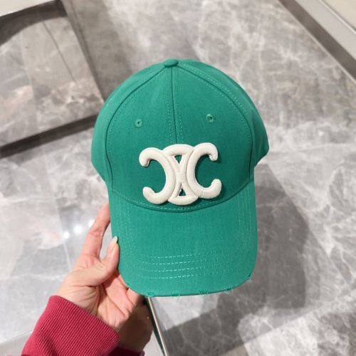 Wholesale Celine Caps #1213009 $27.00 USD, Wholesale Quality Replica Celine Caps