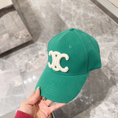 Replica Celine Caps #1213009 $27.00 USD for Wholesale