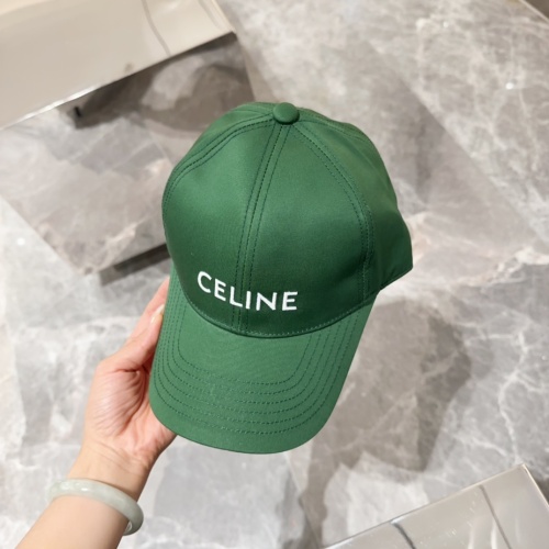 Replica Celine Caps #1213011 $27.00 USD for Wholesale