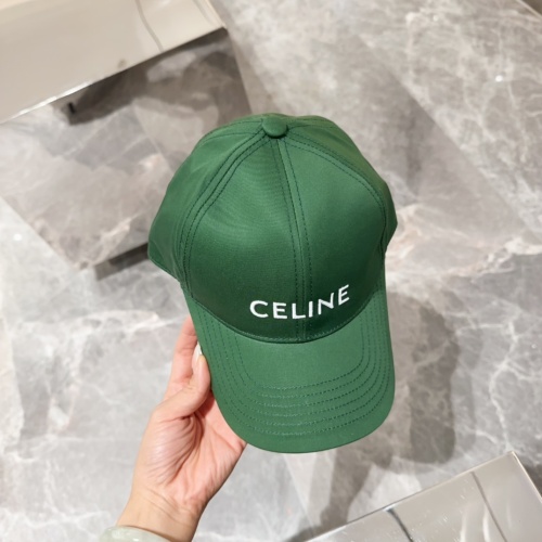 Replica Celine Caps #1213011 $27.00 USD for Wholesale