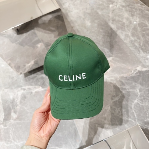 Replica Celine Caps #1213011 $27.00 USD for Wholesale