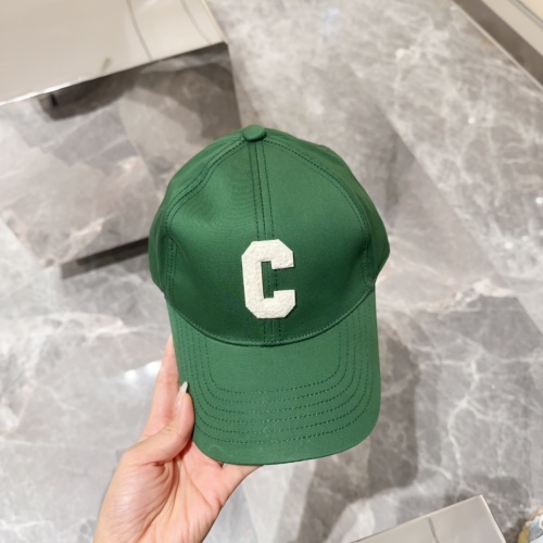 Wholesale Celine Caps #1213012 $27.00 USD, Wholesale Quality Replica Celine Caps