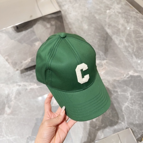 Replica Celine Caps #1213012 $27.00 USD for Wholesale