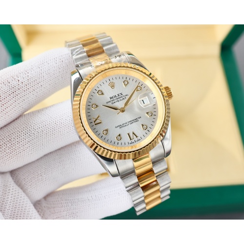 Wholesale Rolex AAA Quality Watches #1213015 $245.00 USD, Wholesale Quality Replica Rolex AAA Quality Watches