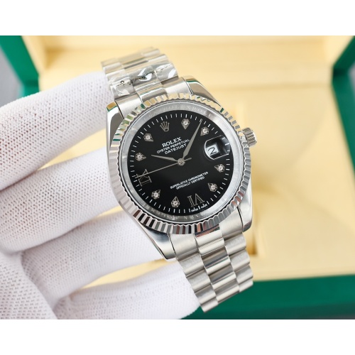 Wholesale Rolex AAA Quality Watches #1213019 $245.00 USD, Wholesale Quality Replica Rolex AAA Quality Watches