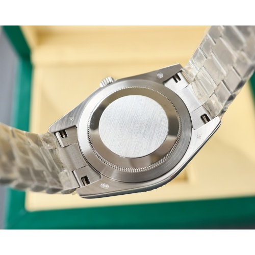 Replica Rolex AAA Quality Watches #1213019 $245.00 USD for Wholesale