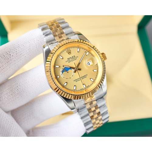 Wholesale Rolex AAA Quality Watches #1213023 $264.46 USD, Wholesale Quality Replica Rolex AAA Quality Watches