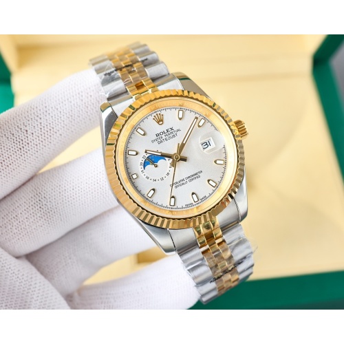 Wholesale Rolex AAA Quality Watches #1213024 $264.46 USD, Wholesale Quality Replica Rolex AAA Quality Watches