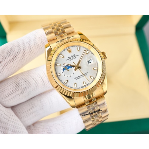 Wholesale Rolex AAA Quality Watches #1213025 $264.46 USD, Wholesale Quality Replica Rolex AAA Quality Watches