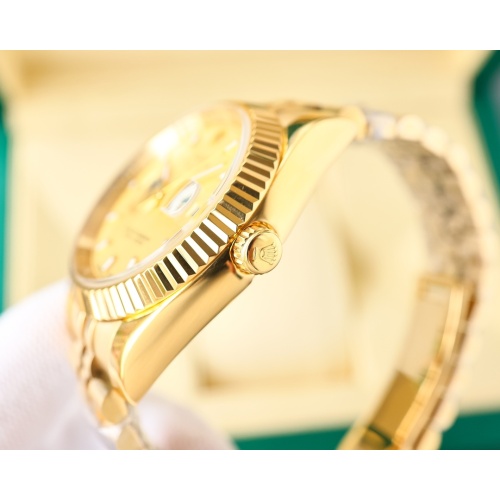 Replica Rolex AAA Quality Watches #1213025 $264.46 USD for Wholesale