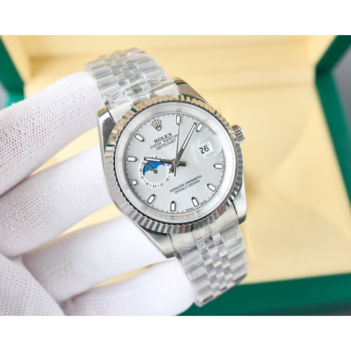 Wholesale Rolex AAA Quality Watches #1213026 $264.46 USD, Wholesale Quality Replica Rolex AAA Quality Watches