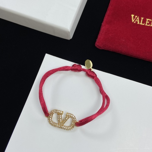 Wholesale Valentino Bracelets #1213043 $27.00 USD, Wholesale Quality Replica Valentino Bracelets