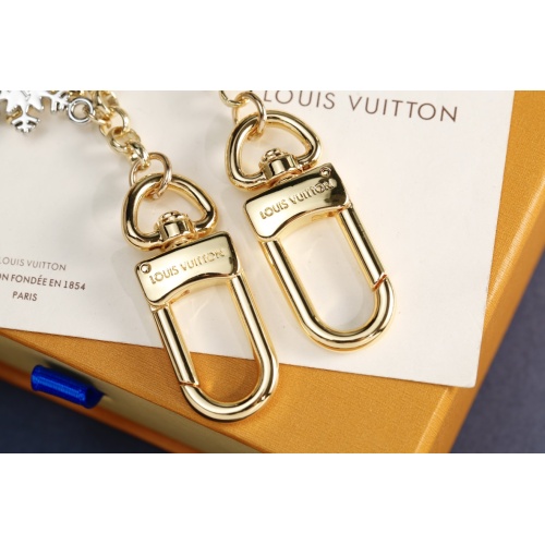 Replica Louis Vuitton LV Key Holder And Bag Buckle #1213070 $25.00 USD for Wholesale