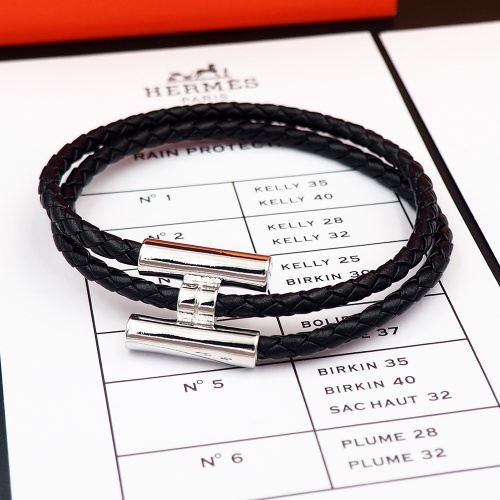 Wholesale Hermes Bracelets #1213095 $29.00 USD, Wholesale Quality Replica Hermes Bracelets