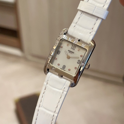 Wholesale Hermes AAA Quality Watches For Women #1213131 $150.00 USD, Wholesale Quality Replica Hermes Quality Watches