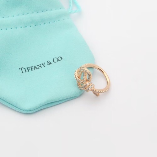 Wholesale Tiffany Rings For Women #1213167 $27.00 USD, Wholesale Quality Replica Tiffany Rings