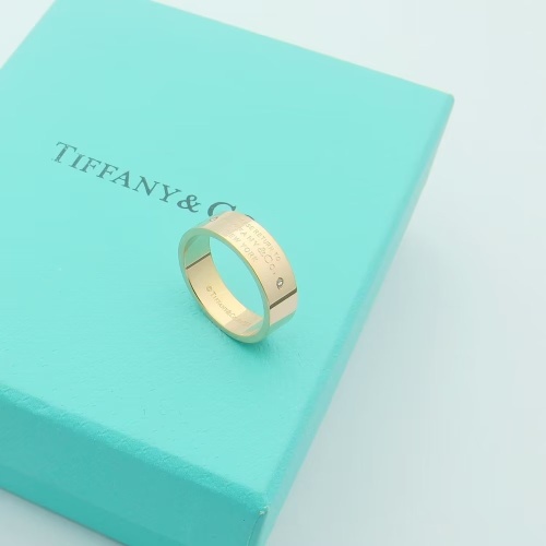 Wholesale Tiffany Rings #1213210 $23.00 USD, Wholesale Quality Replica Tiffany Rings