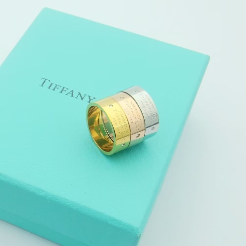 Replica Tiffany Rings #1213210 $23.00 USD for Wholesale