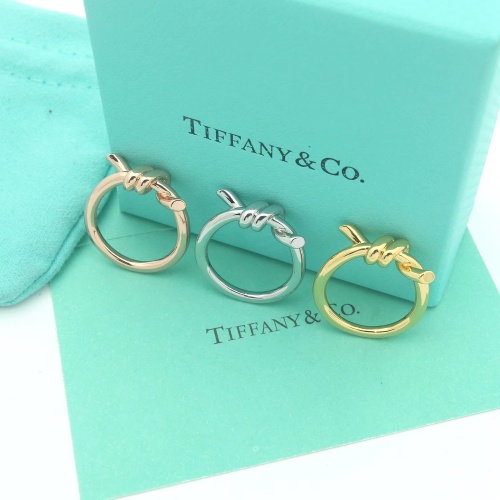 Replica Tiffany Rings #1213211 $25.00 USD for Wholesale