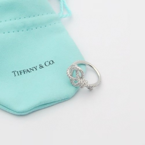 Wholesale Tiffany Rings For Women #1213230 $27.00 USD, Wholesale Quality Replica Tiffany Rings