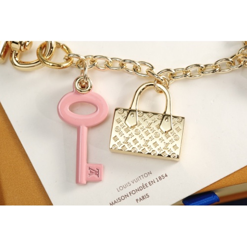 Replica Louis Vuitton LV Key Holder And Bag Buckle #1213233 $32.00 USD for Wholesale