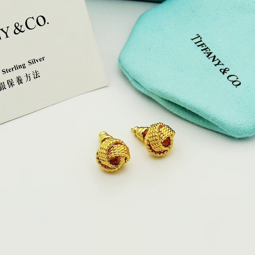 Wholesale Tiffany Earrings For Women #1213251 $25.00 USD, Wholesale Quality Replica Tiffany Earrings