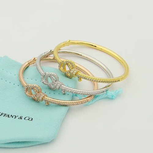 Replica Tiffany Bracelets #1213254 $36.00 USD for Wholesale