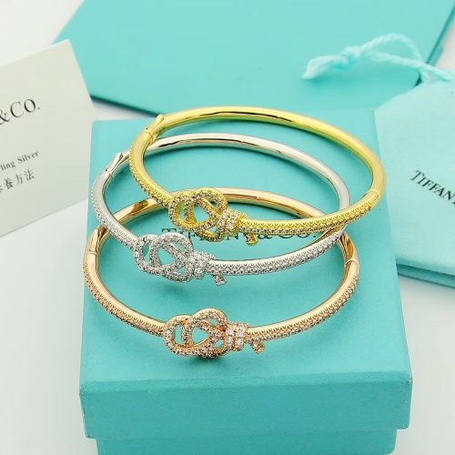 Replica Tiffany Bracelets #1213254 $36.00 USD for Wholesale