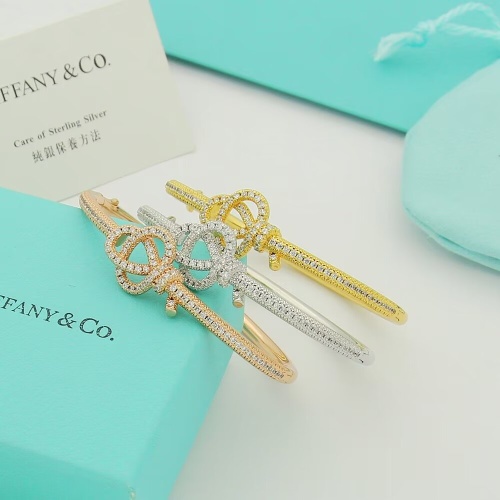 Replica Tiffany Bracelets #1213254 $36.00 USD for Wholesale