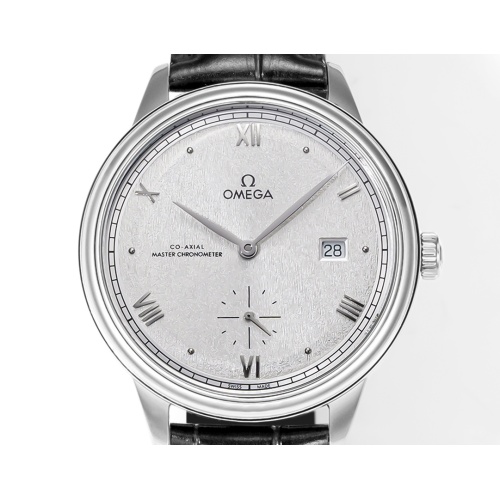 Wholesale OMEGA AAA Quality Watches #1213277 $485.95 USD, Wholesale Quality Replica OMEGA AAA Quality Watches