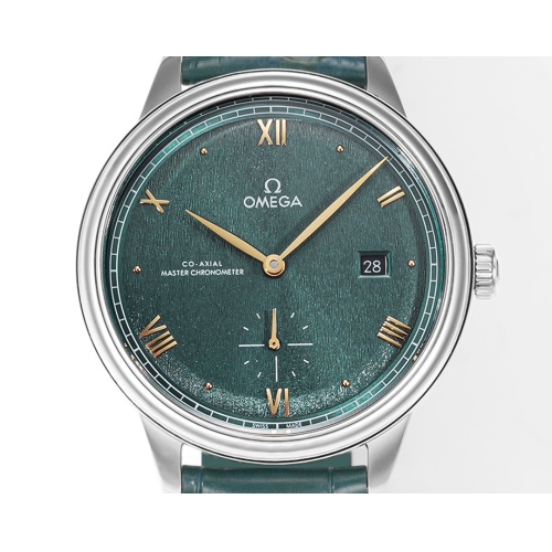 Wholesale OMEGA AAA Quality Watches #1213280 $485.95 USD, Wholesale Quality Replica OMEGA AAA Quality Watches