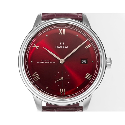 Wholesale OMEGA AAA Quality Watches #1213283 $485.95 USD, Wholesale Quality Replica OMEGA AAA Quality Watches