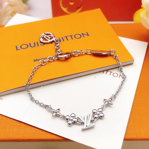 Replica Louis Vuitton LV Bracelets #1213284 $27.00 USD for Wholesale