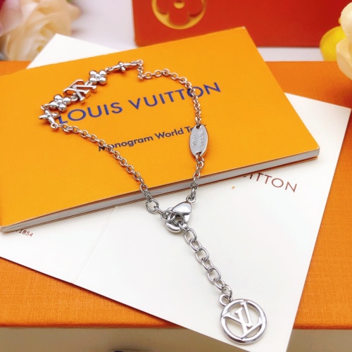 Replica Louis Vuitton LV Bracelets #1213284 $27.00 USD for Wholesale