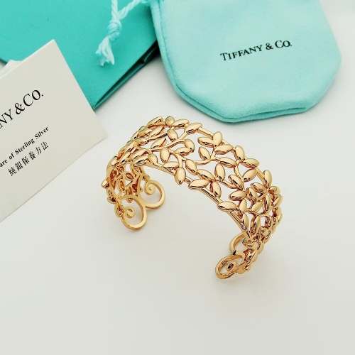 Wholesale Tiffany Bracelets #1213300 $34.00 USD, Wholesale Quality Replica Tiffany Bracelets