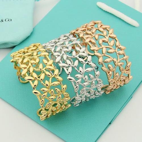 Replica Tiffany Bracelets #1213300 $34.00 USD for Wholesale