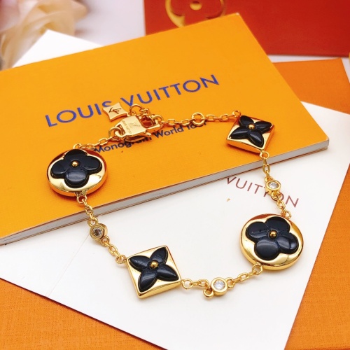 Replica Louis Vuitton LV Bracelets #1213306 $36.00 USD for Wholesale