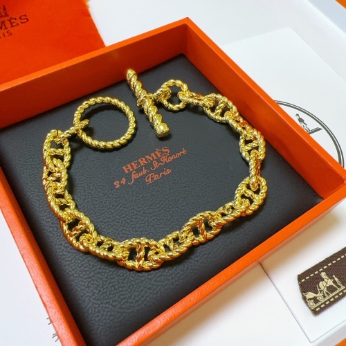 Replica Hermes Bracelets #1213391 $45.00 USD for Wholesale