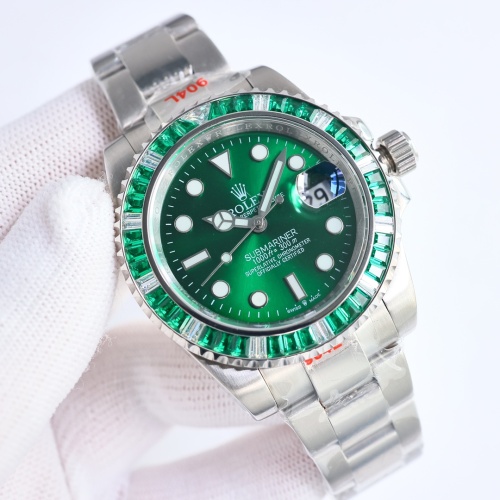 Wholesale Rolex AAA Quality Watches #1213398 $403.31 USD, Wholesale Quality Replica Rolex AAA Quality Watches