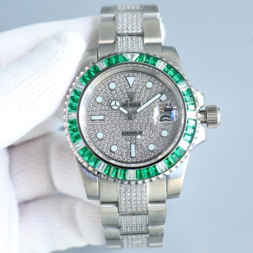 Wholesale Rolex AAA Quality Watches #1213401 $502.48 USD, Wholesale Quality Replica Rolex AAA Quality Watches