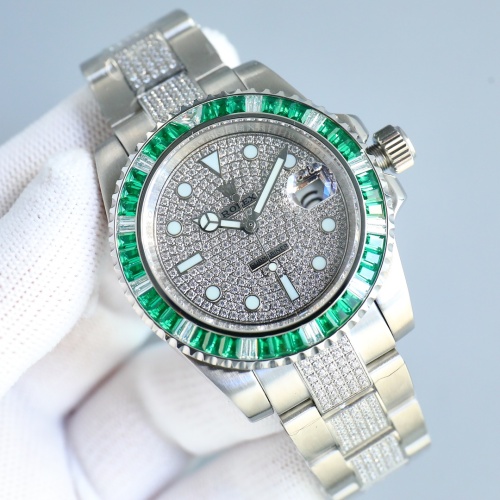 Replica Rolex AAA Quality Watches #1213401 $502.48 USD for Wholesale