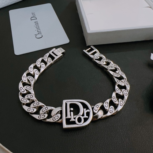 Wholesale Christian Dior Bracelets #1213409 $64.00 USD, Wholesale Quality Replica Christian Dior Bracelets