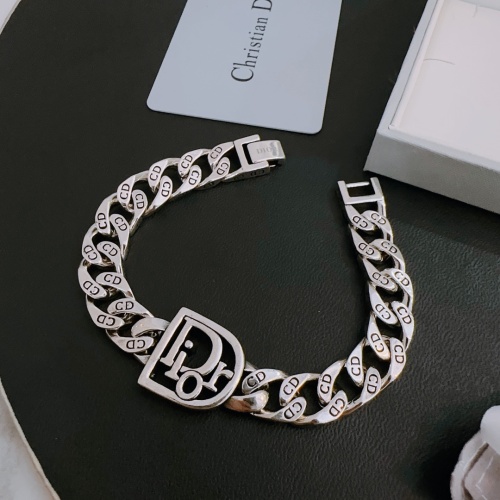 Replica Christian Dior Bracelets #1213409 $64.00 USD for Wholesale