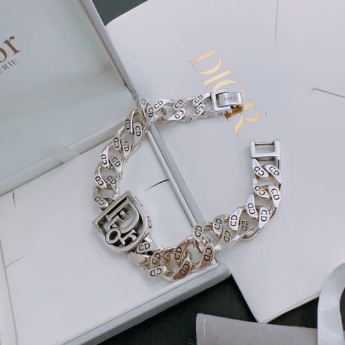 Replica Christian Dior Bracelets #1213409 $64.00 USD for Wholesale