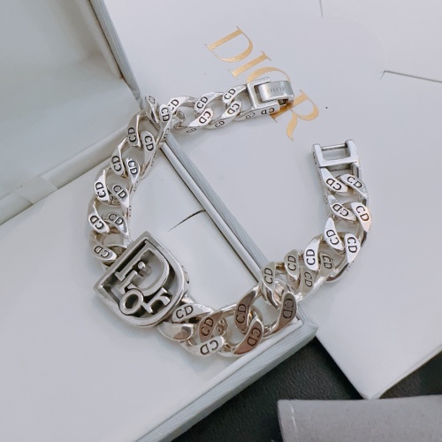 Replica Christian Dior Bracelets #1213409 $64.00 USD for Wholesale