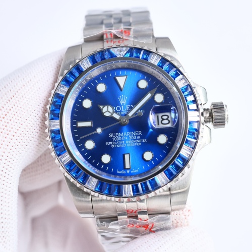 Wholesale Rolex AAA Quality Watches #1213410 $403.31 USD, Wholesale Quality Replica Rolex AAA Quality Watches