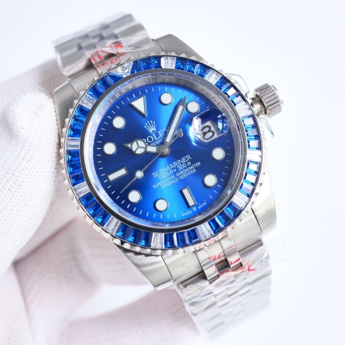 Replica Rolex AAA Quality Watches #1213410 $403.31 USD for Wholesale