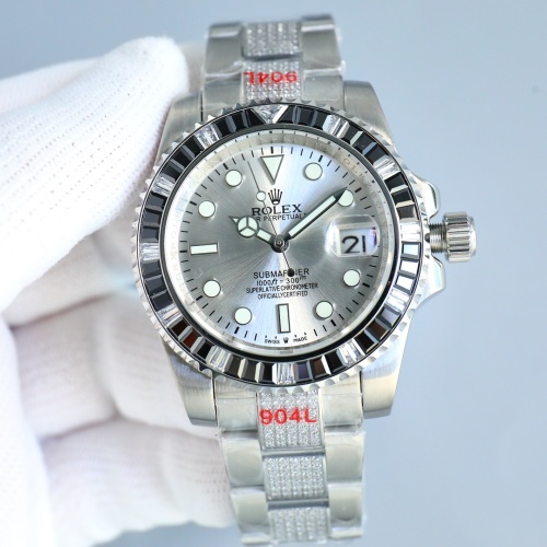 Wholesale Rolex AAA Quality Watches #1213424 $502.48 USD, Wholesale Quality Replica Rolex AAA Quality Watches